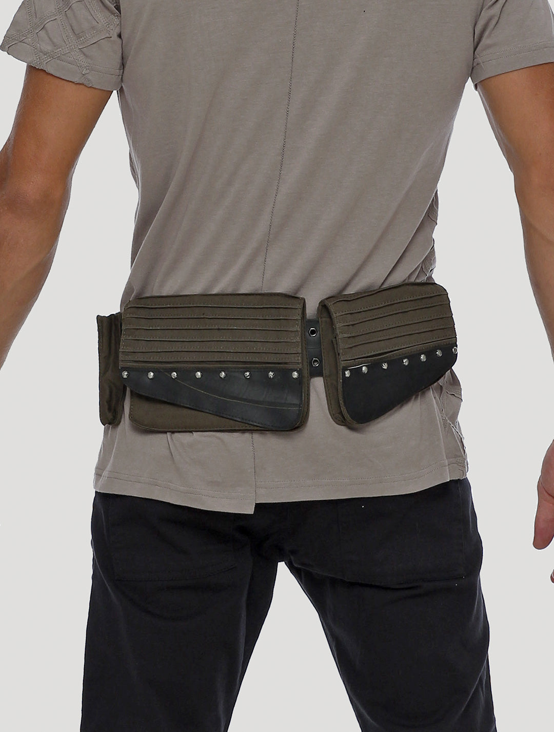 Vmix T Belt by Psylo