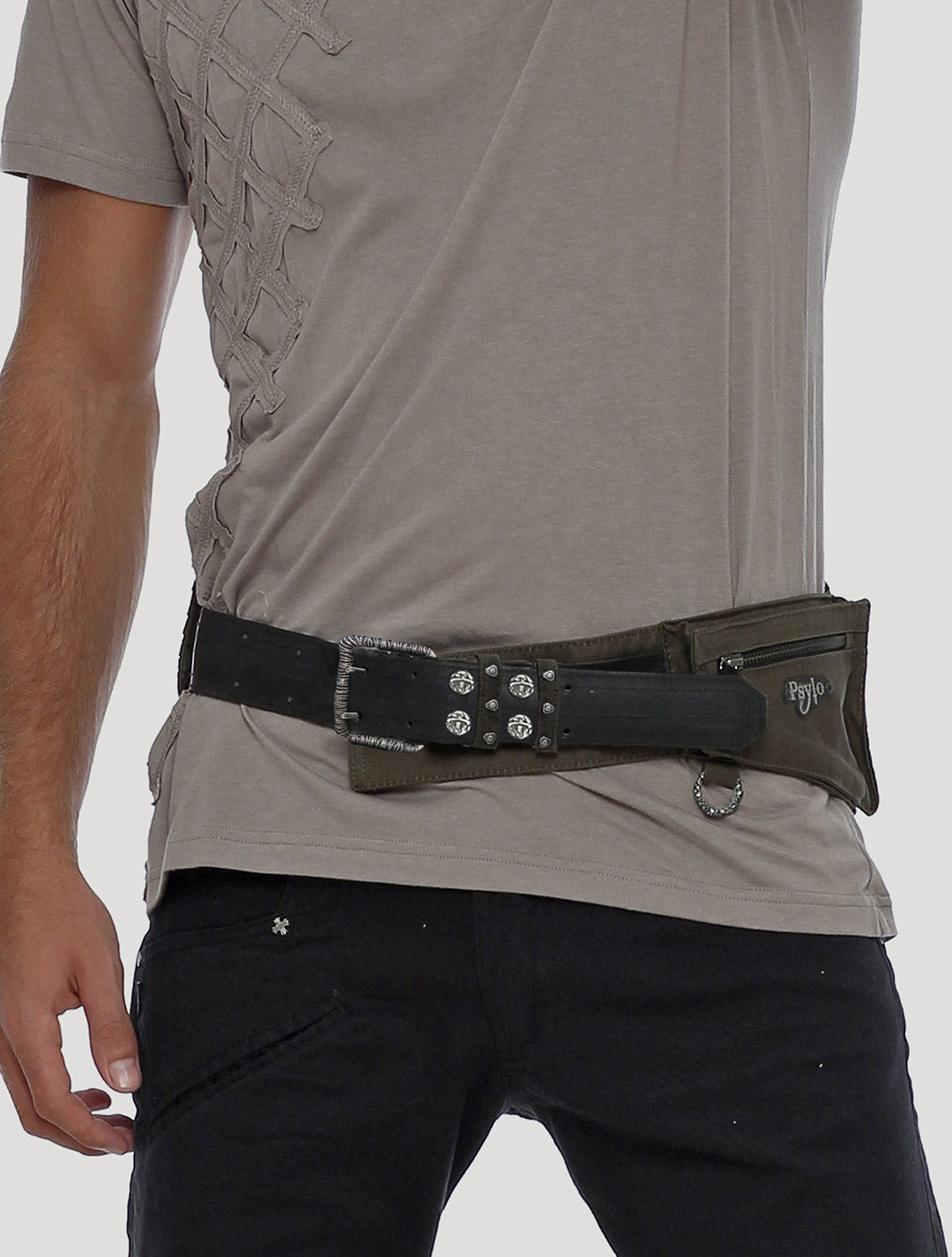 Vmix T Belt by Psylo