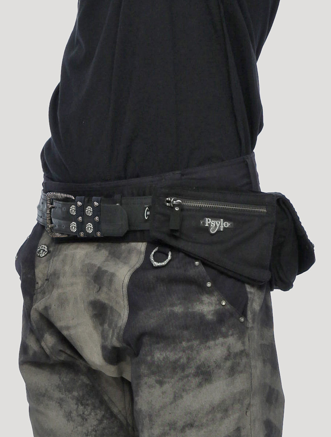 Vmix T Belt by Psylo