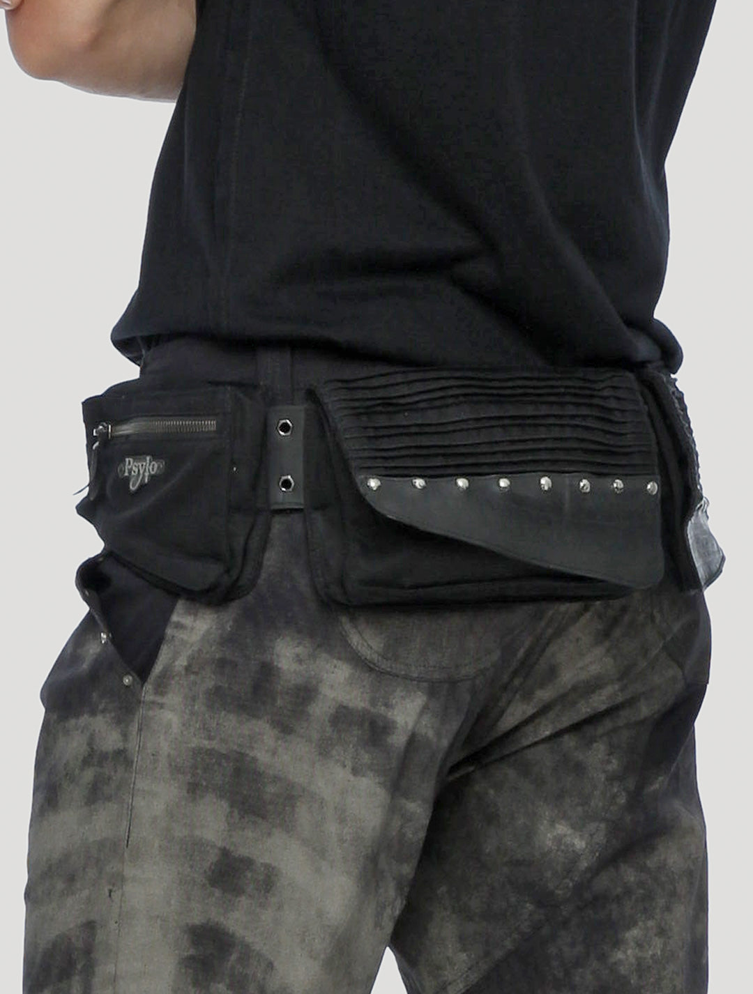 Vmix T Belt by Psylo