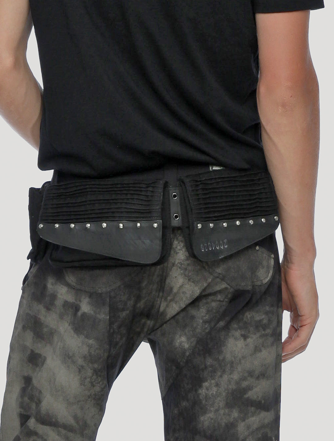 Vmix T Belt by Psylo