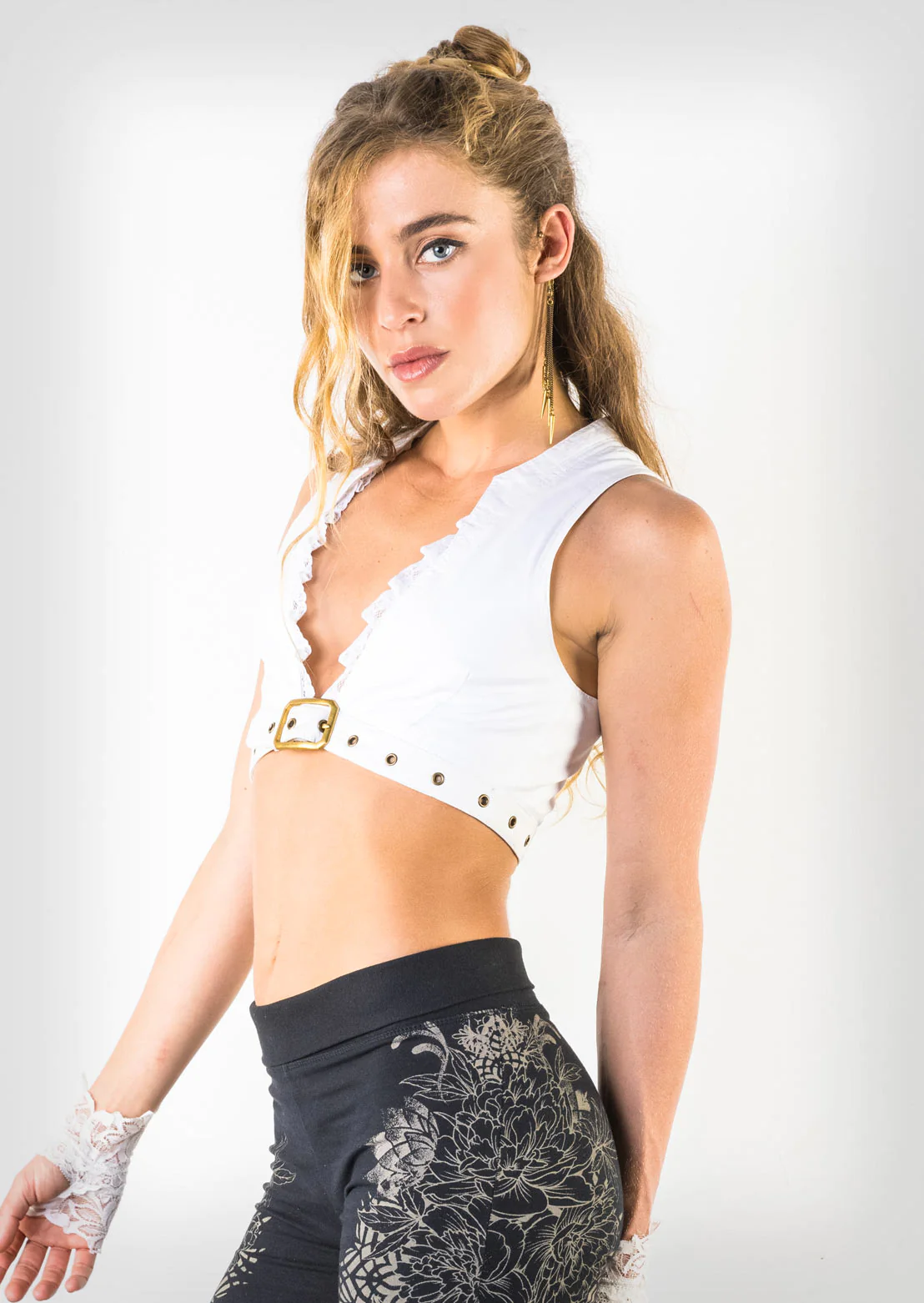 Vegan Cyber Vest