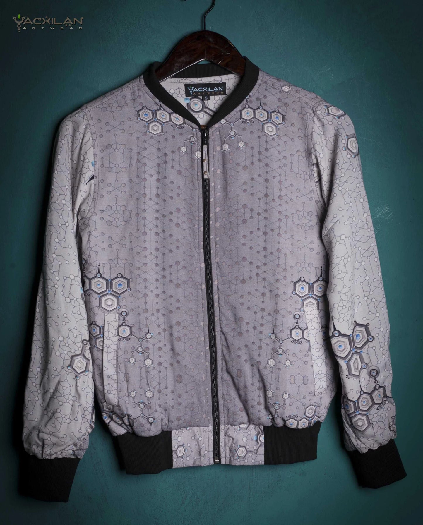Viscose Vest LSDNA