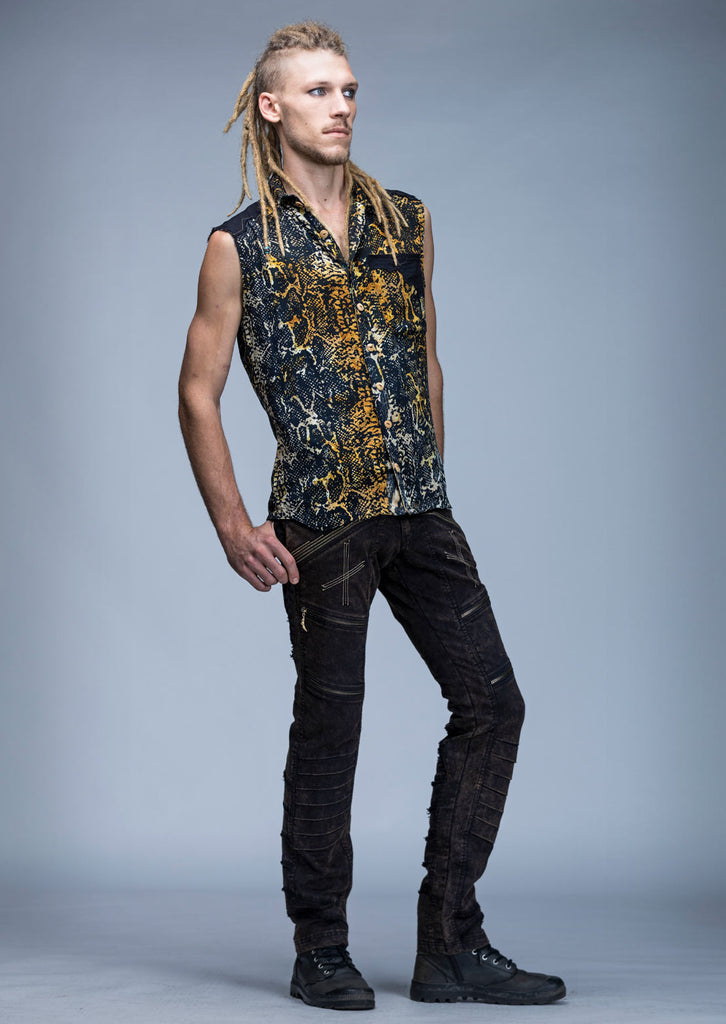 Serpent Shirt