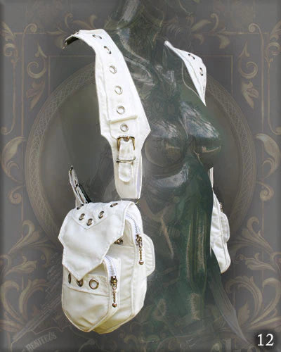 Chandra Holster