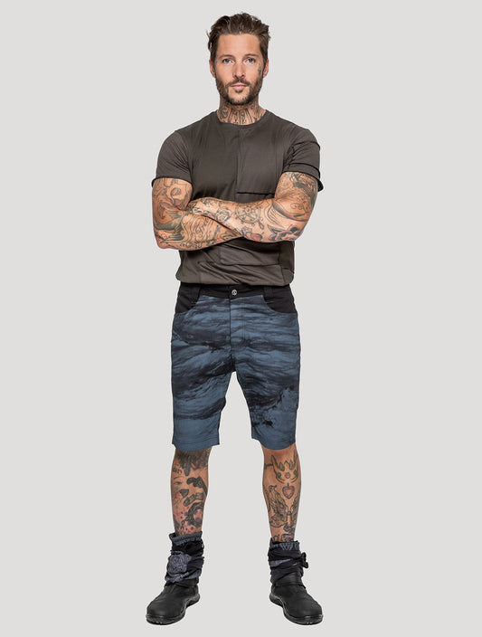Wave Shorts