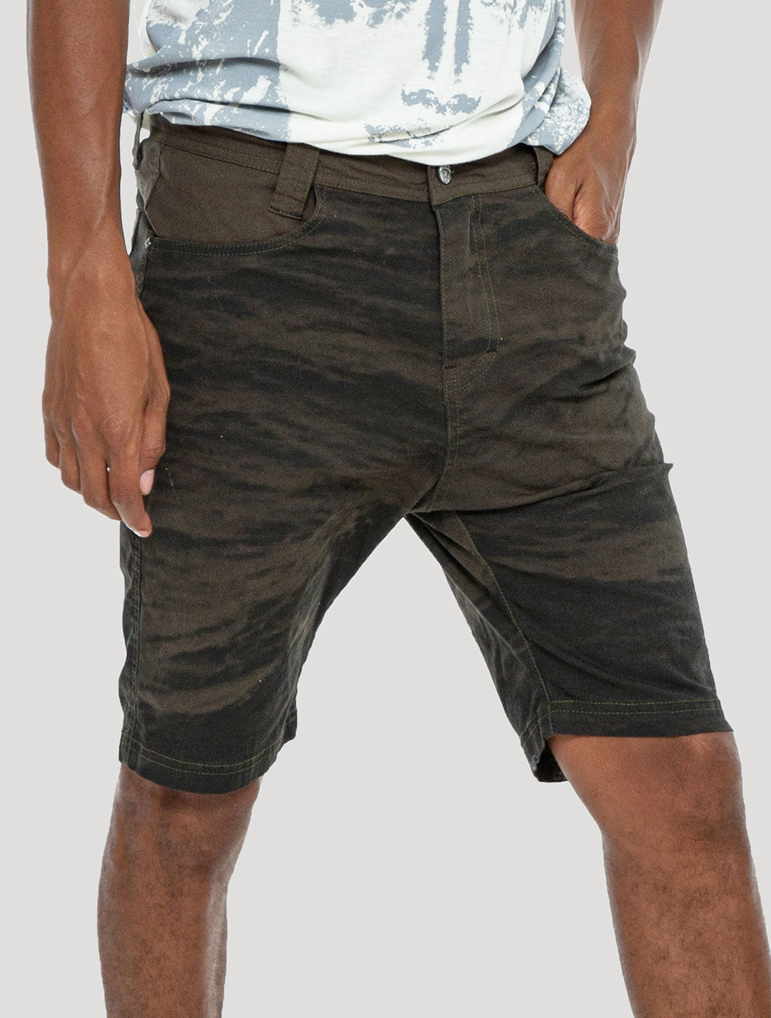 Wave Shorts