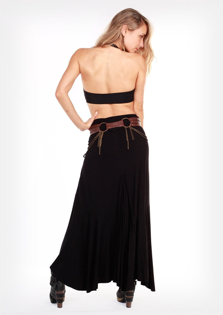 Wave Skirt