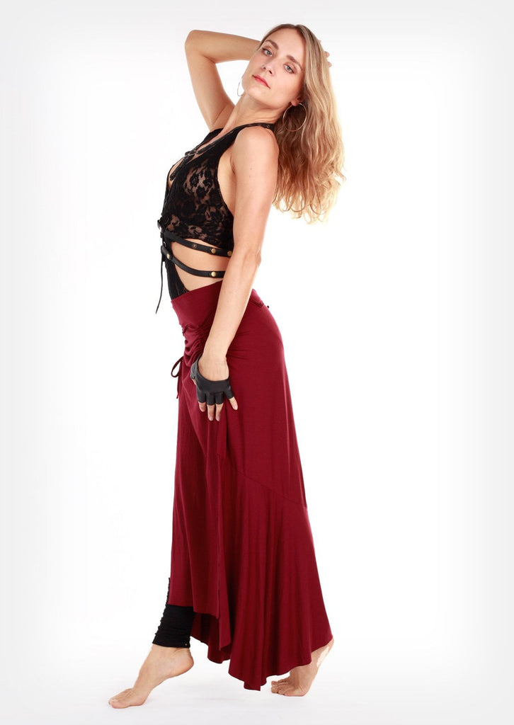 Wave Skirt