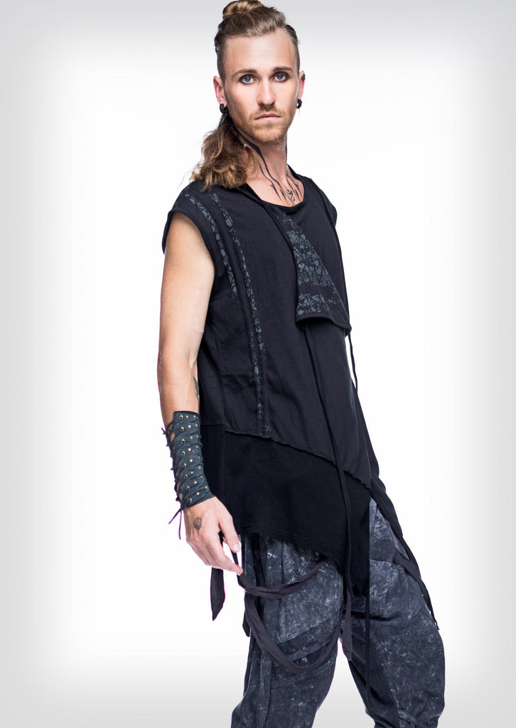 Wind Spirit Top
