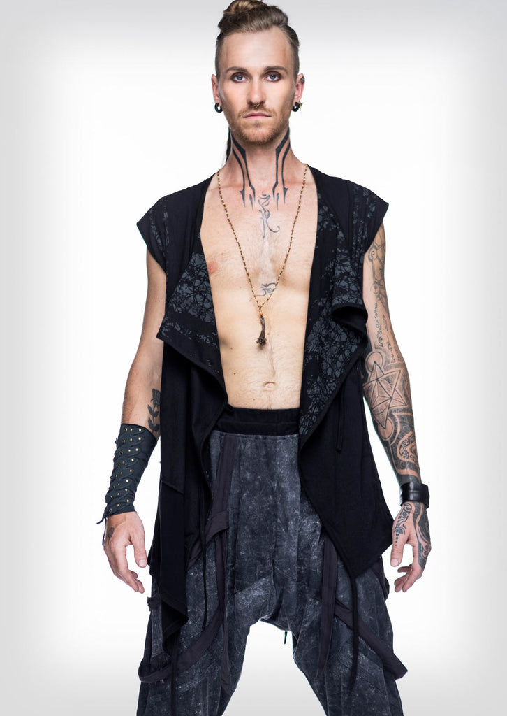 Wind Spirit Top