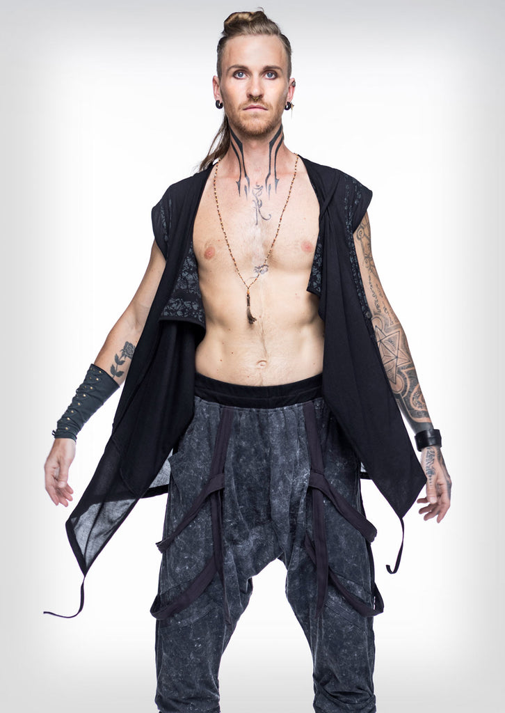 Wind Spirit Top