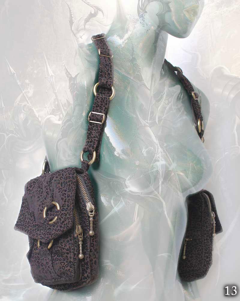 Kismet Holster