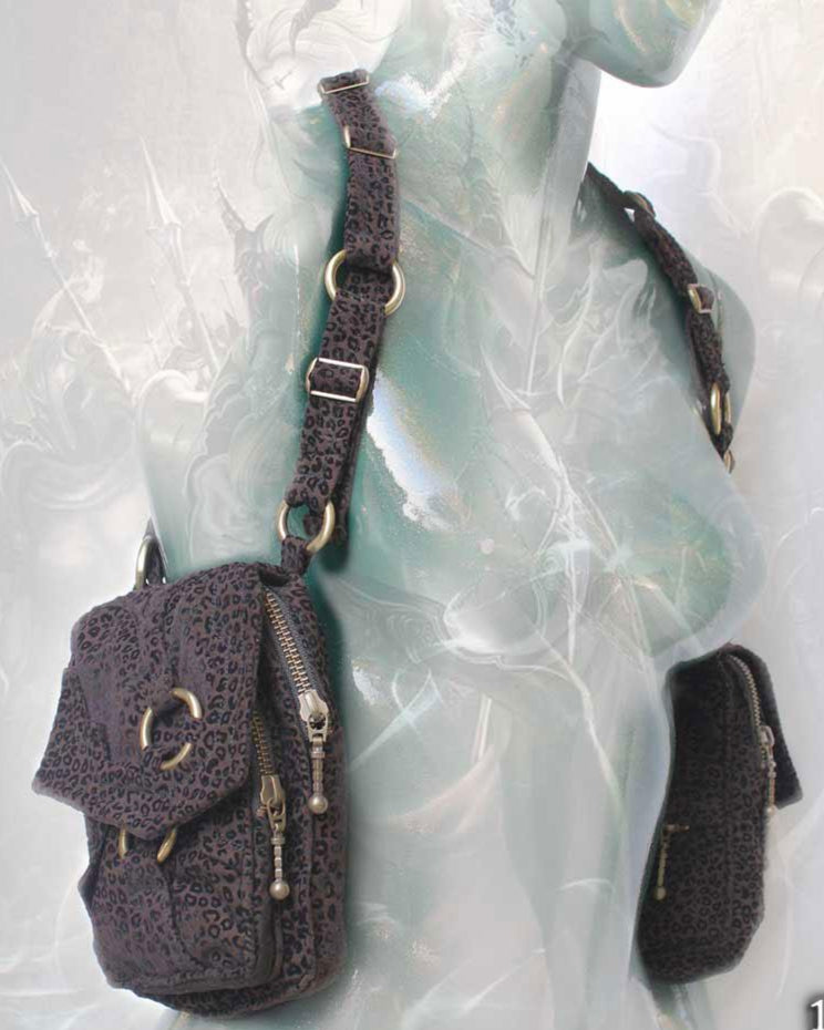 Kismet Holster
