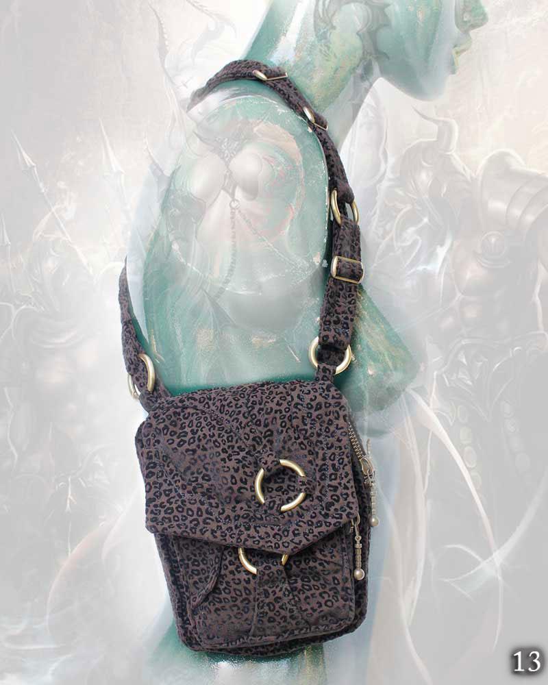 Kismet Holster