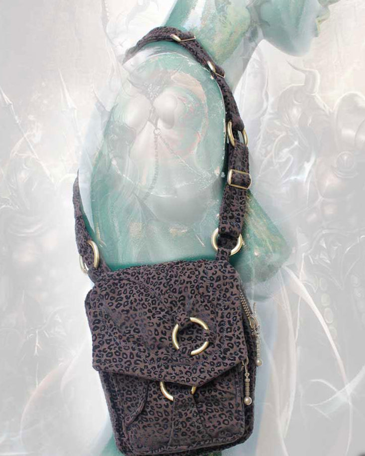 Kismet Holster