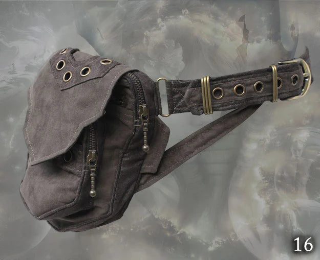 Gaia Belt