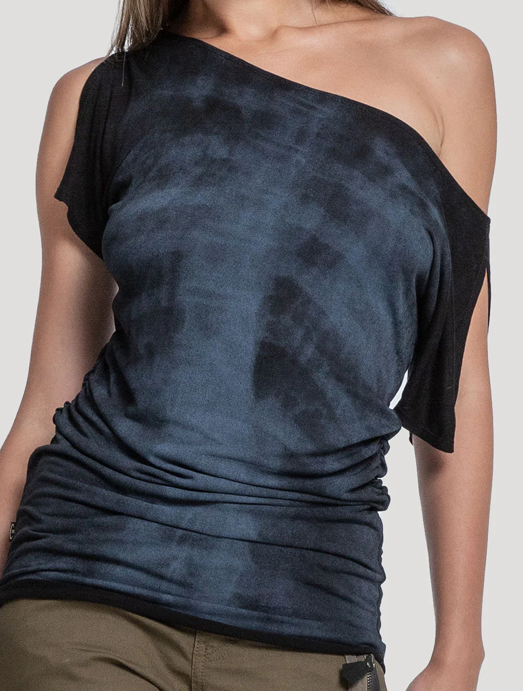 Zozo Tunic by Psylo
