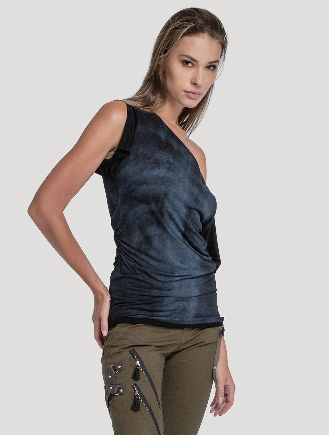 Zozo Tunic by Psylo