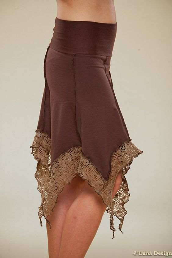 Tulip Skirt