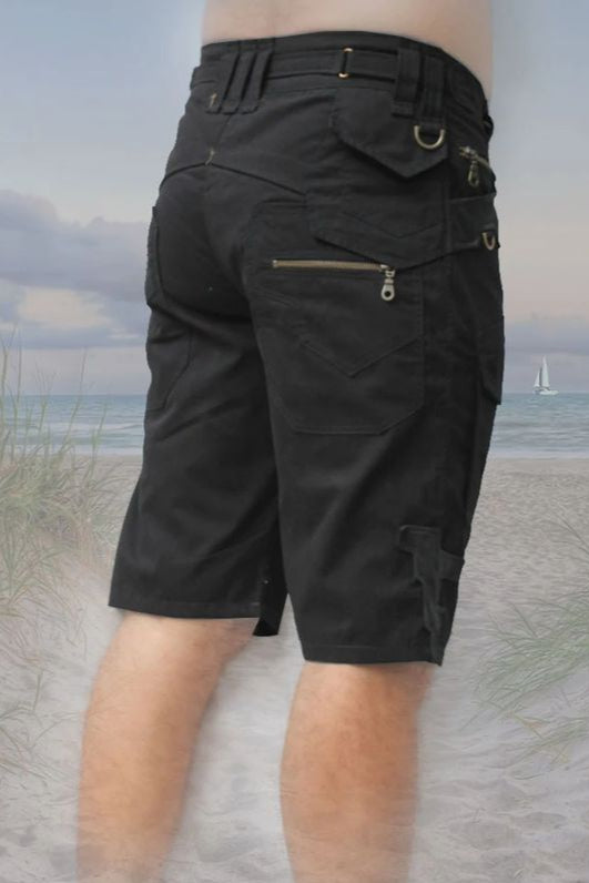 Pathfinder Shorts