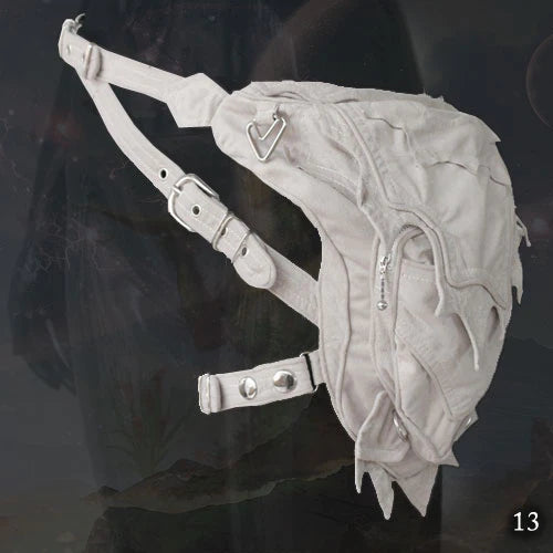 Abracadabra Belt