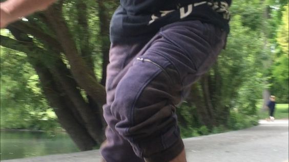 Mo’ Riderz Pants
