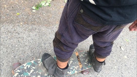 Mo’ Riderz Pants