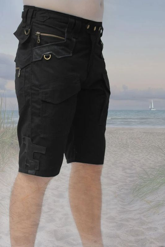 Pathfinder Shorts