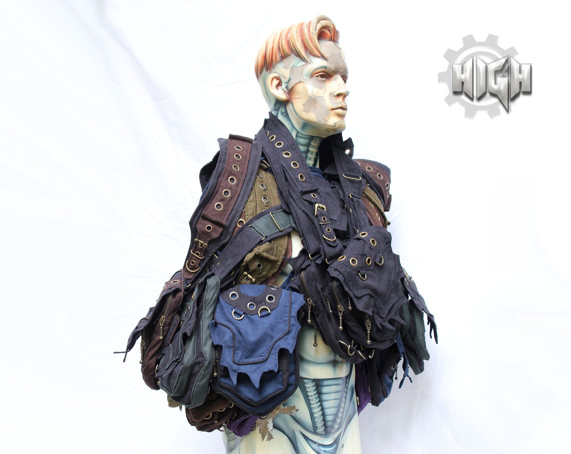 Viking Holster