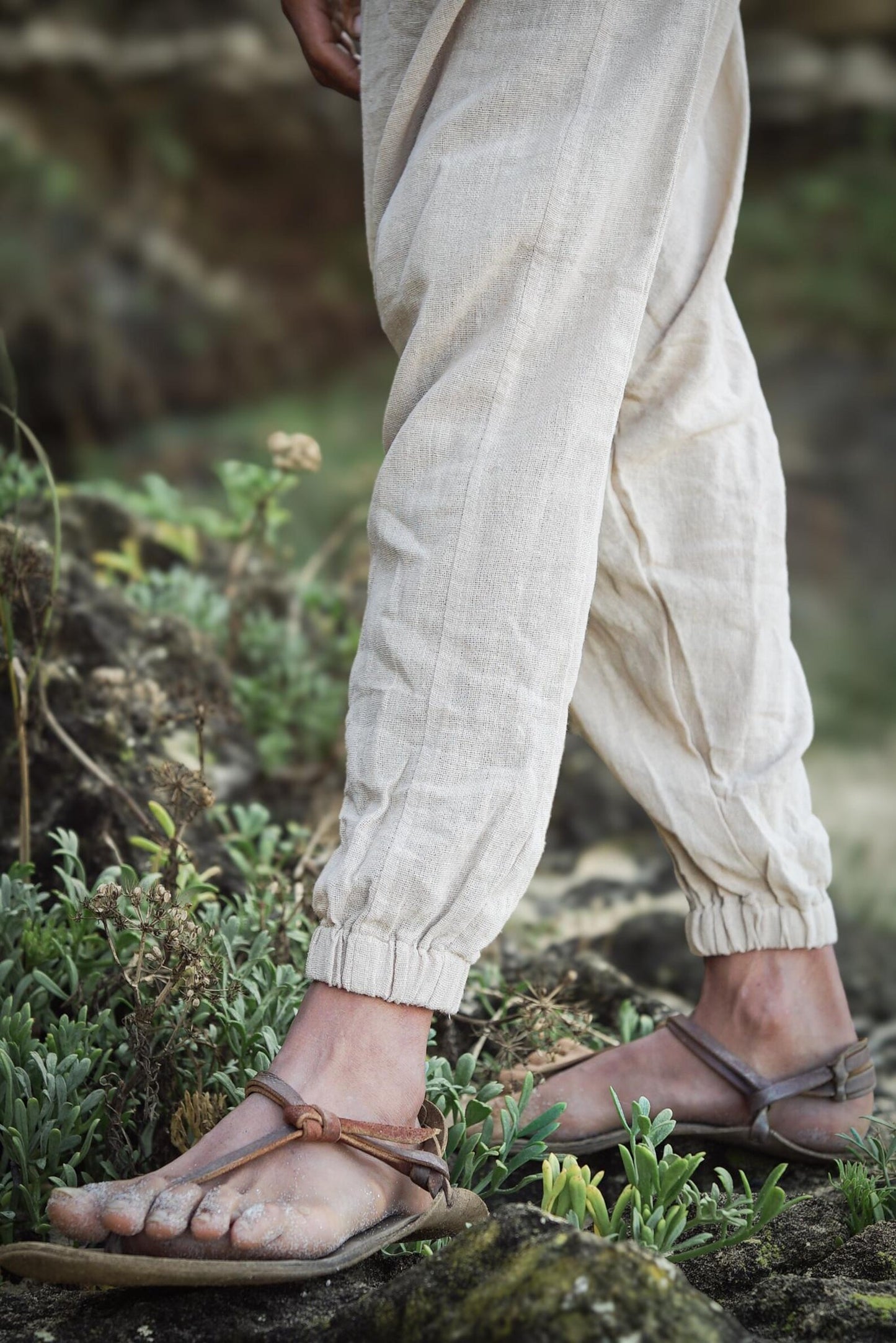 Tribal Harem Pants