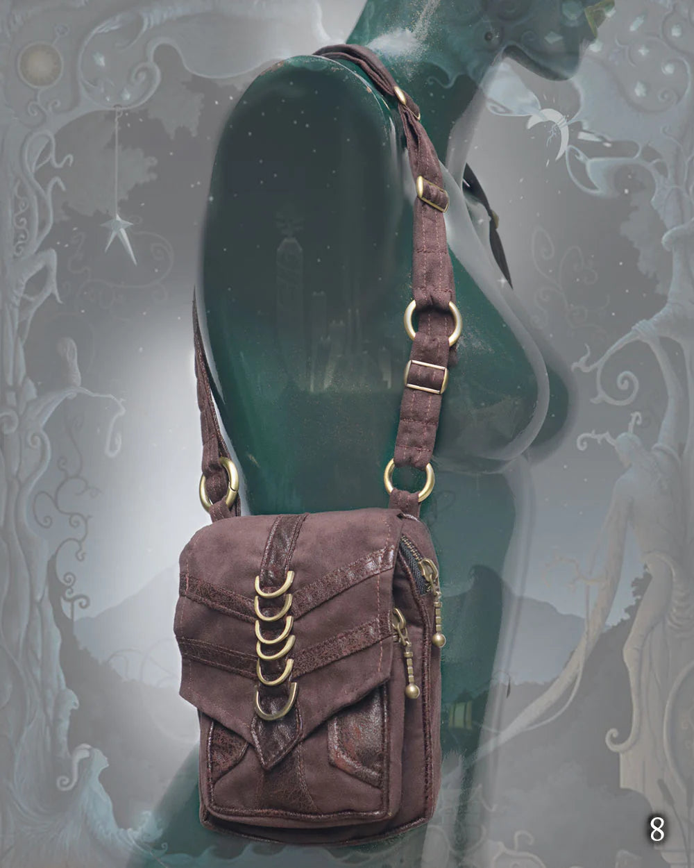 Luscious Holster