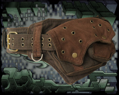 Saraswathi Belt