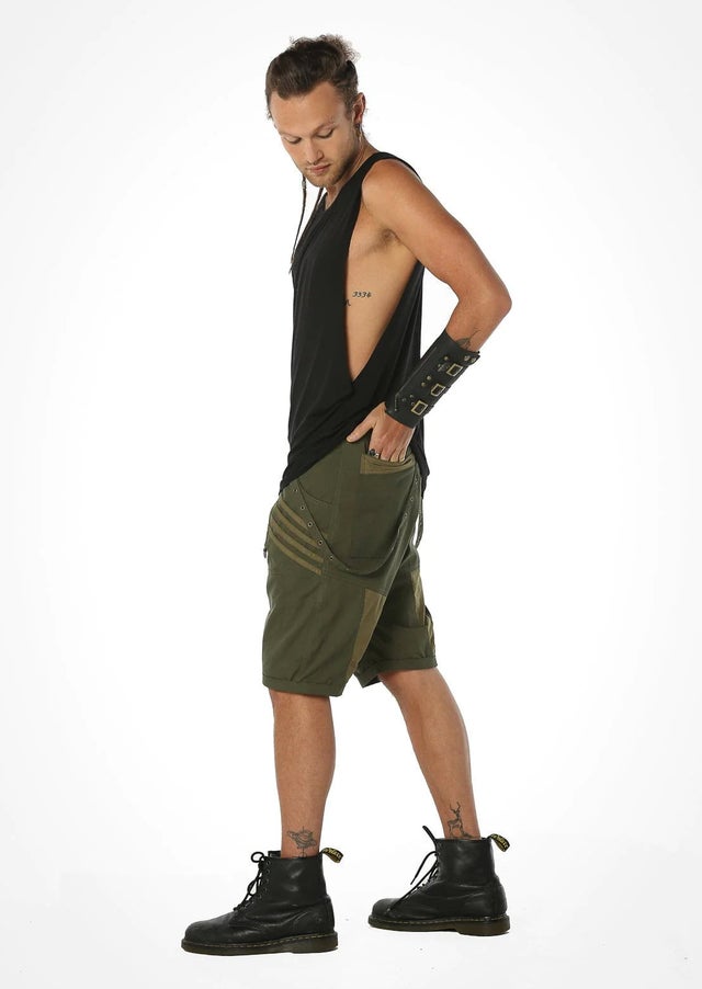 Urban Harem Pants