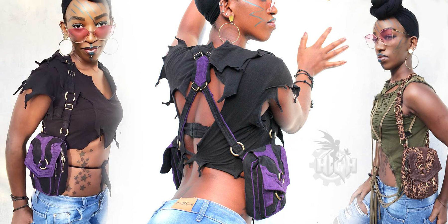 Kismet Holster