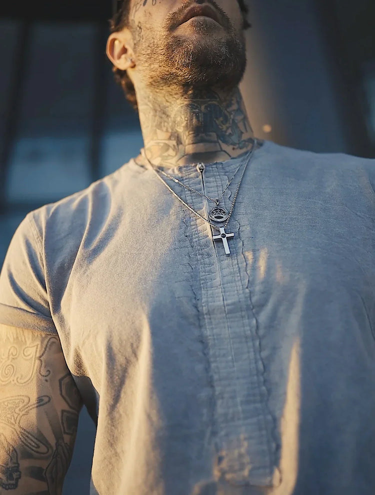 Men Tops