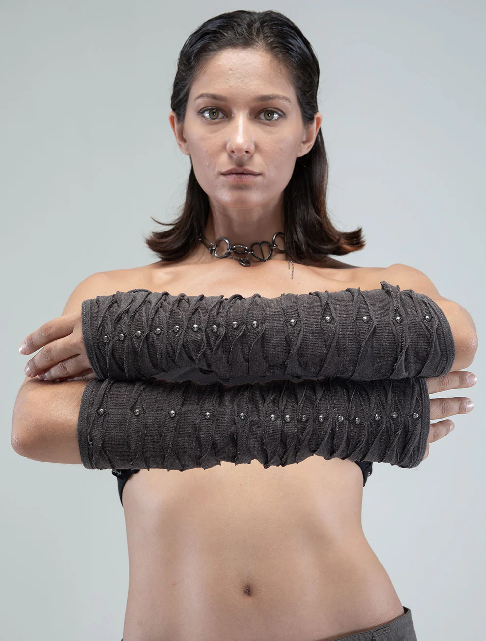 Handwear & Legwarmers