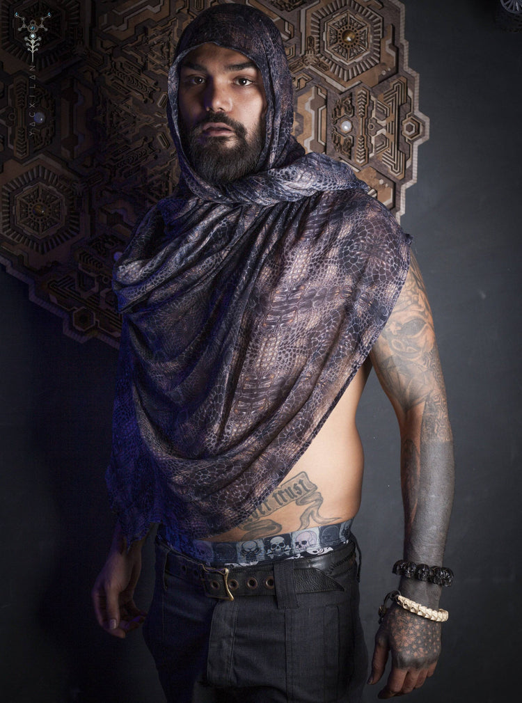 Shawls & Scarves