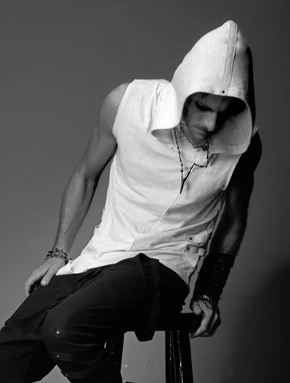 Men Tops