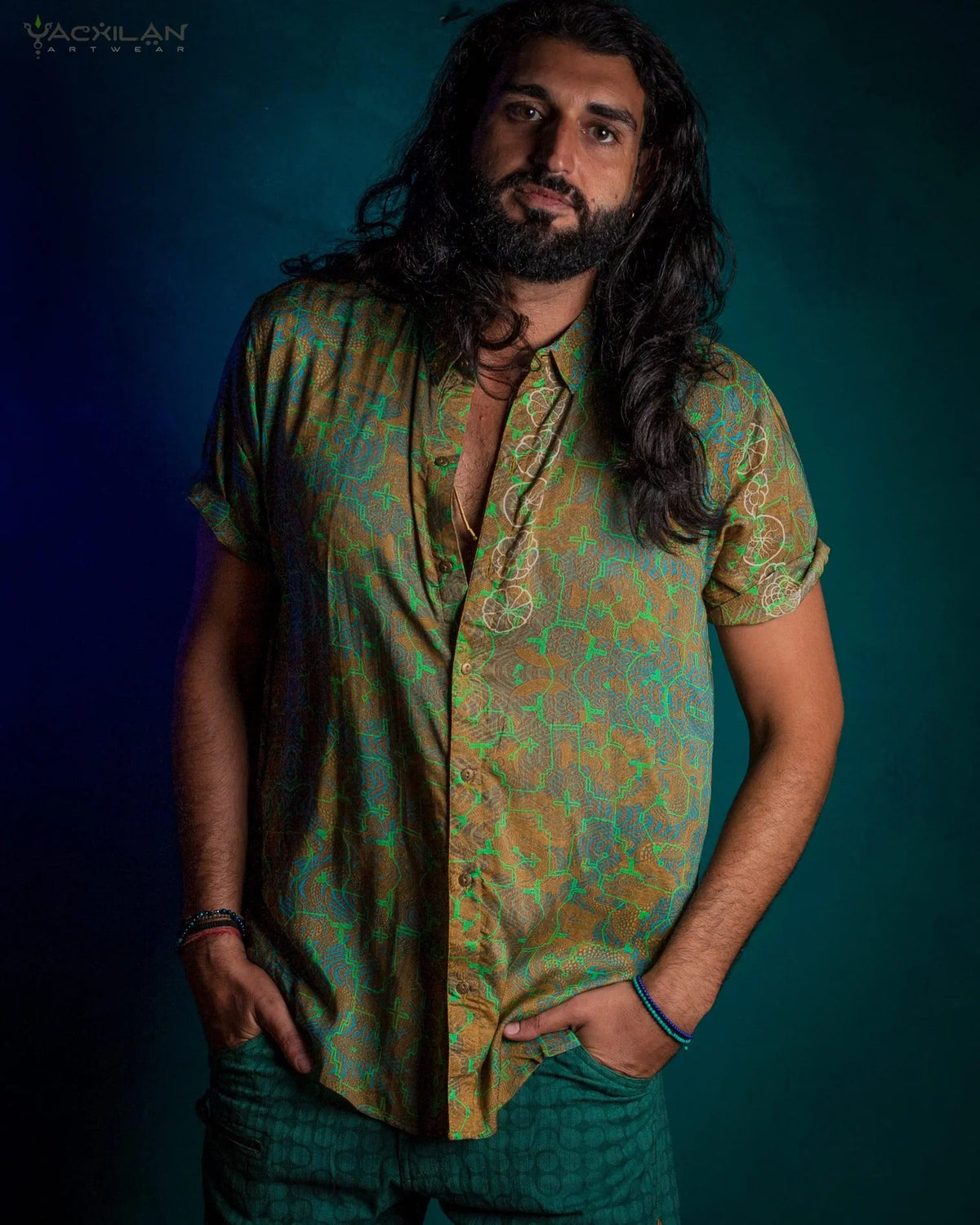 Men Shirts