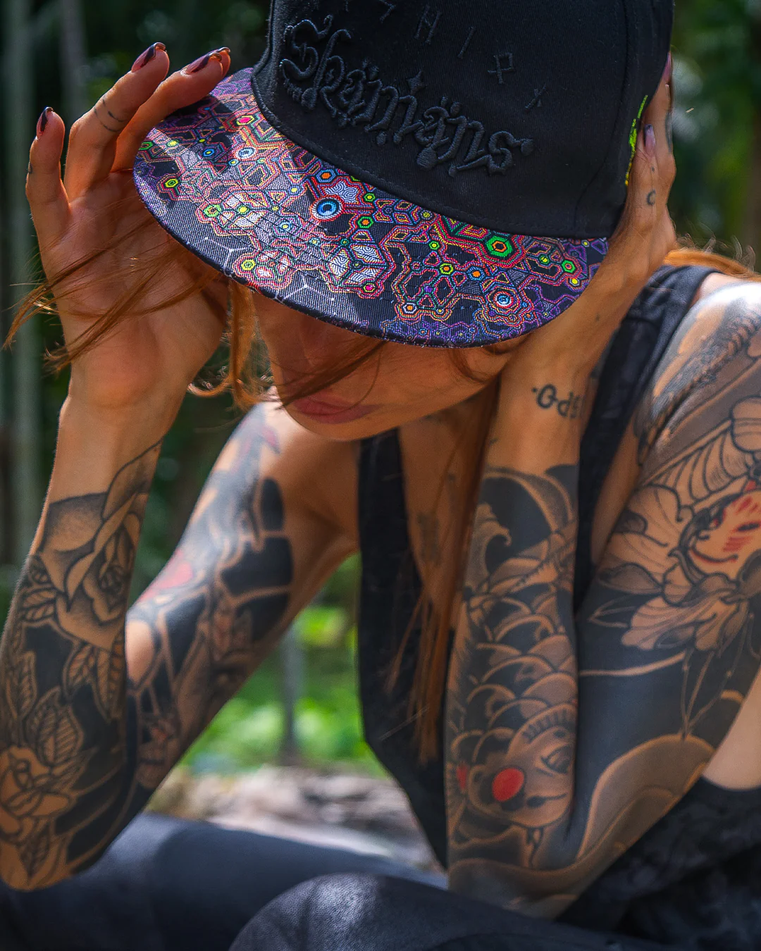 Hats & Cap