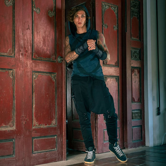 Lama Unisex Pants