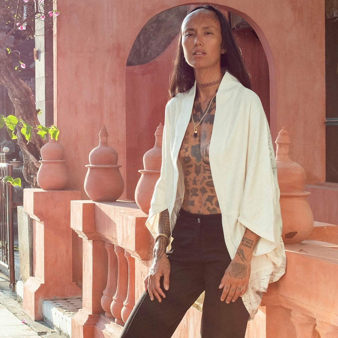 Maha Kaftan