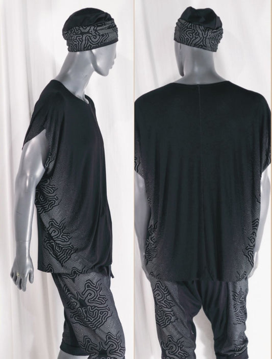 Aya Dragonfly Tee