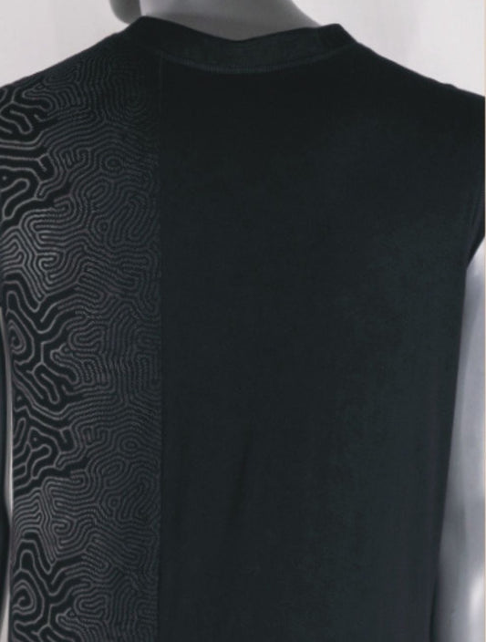 Aya Sleeveless Tee