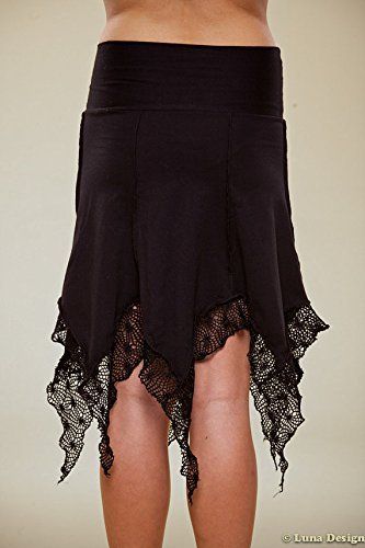Tulip Skirt