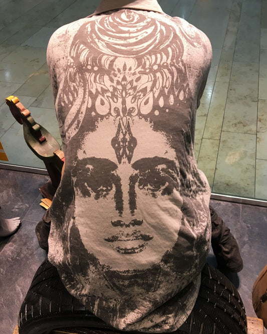 Maha Kaftan