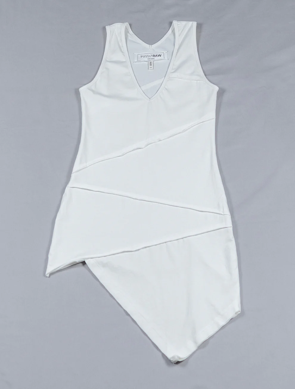 Acacia Mini Dress