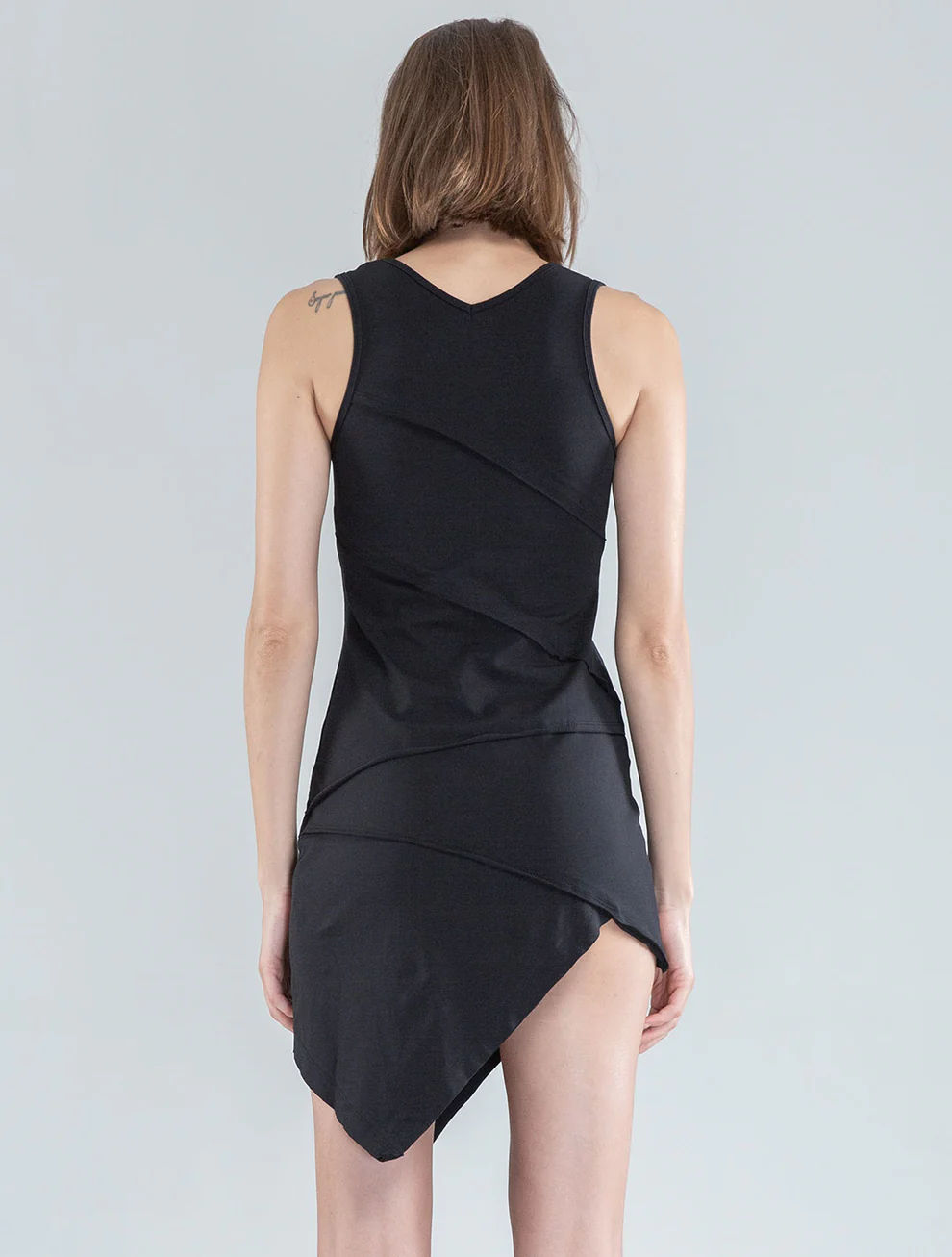 Acacia Mini Dress