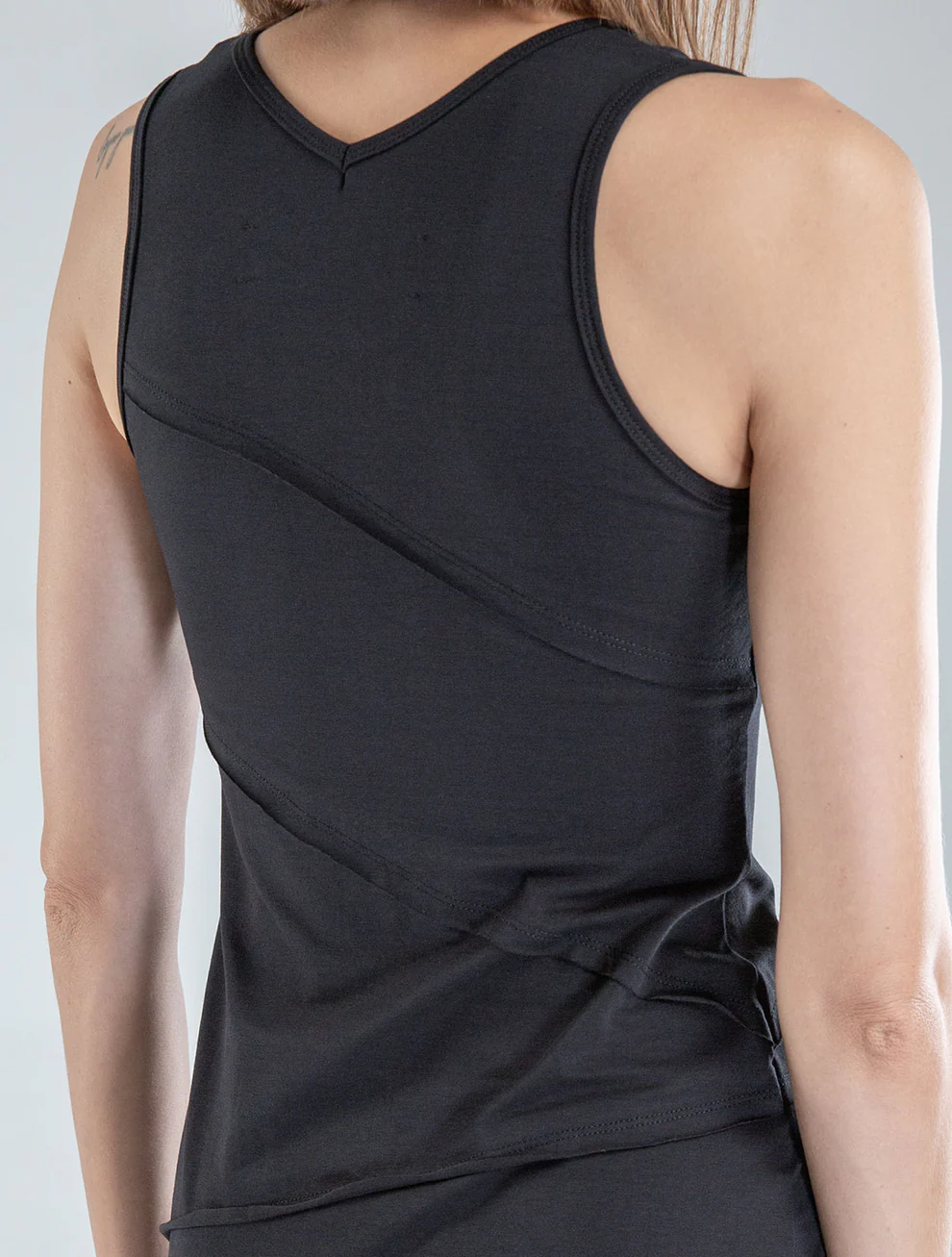 Acacia Mini Dress